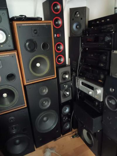 stereos - Thumbnail 2