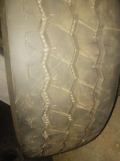 used semi tires - Thumbnail 2
