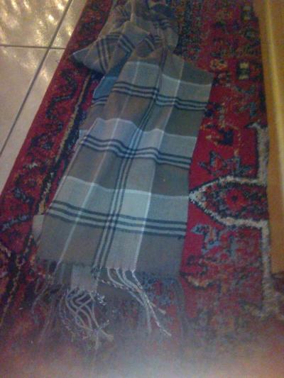 scarf - Thumbnail 2