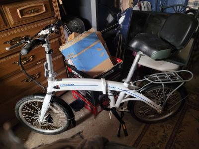 totem ebike - Thumbnail 5