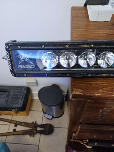 light bar - Thumbnail 2