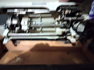 MORSE SEWING MACHINE - Thumbnail 3