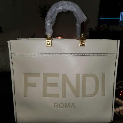 Bag Fendi - Thumbnail 2