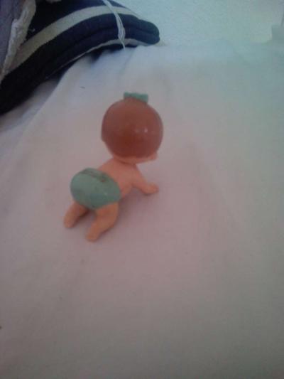 windup doll collectible - Thumbnail 2