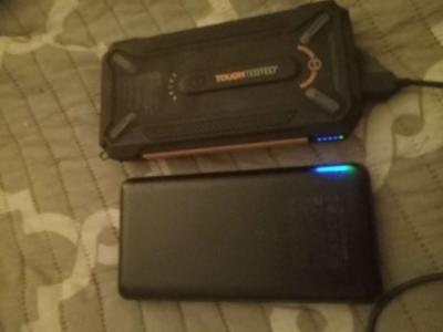 powerbank - Thumbnail 4