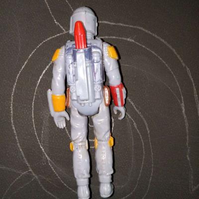 vintage Star Wars action figures - Thumbnail 5