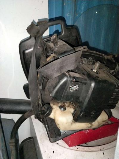 blowers - Ferndale, Washington