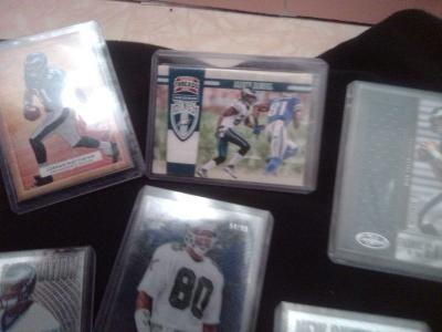 just seeing are there any offers for my Eagles cards - Thumbnail 5