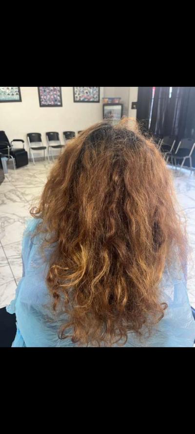 cambio de look - Thumbnail 6