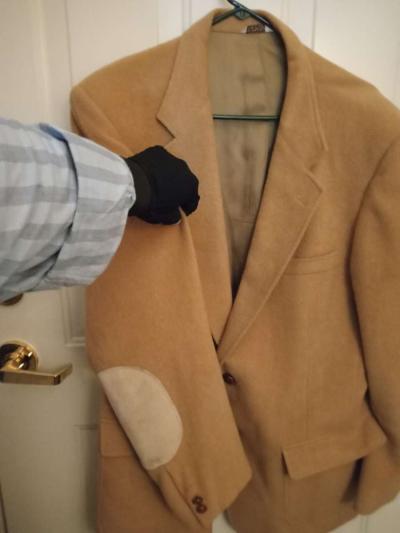 mans big an tall sportsjaket - Thumbnail 2