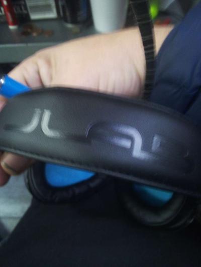 Jlab Bluetooth headphones - Thumbnail 4