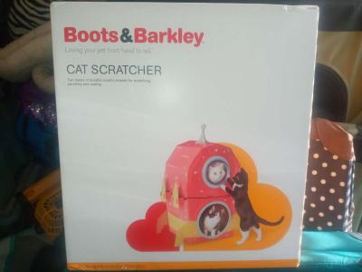 cat scratcher for sale - Thumbnail 2