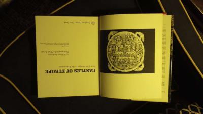 Castles of Europe from Charlemagne to the Renaissance - Thumbnail 5