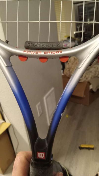 tennis racquets - Thumbnail 3