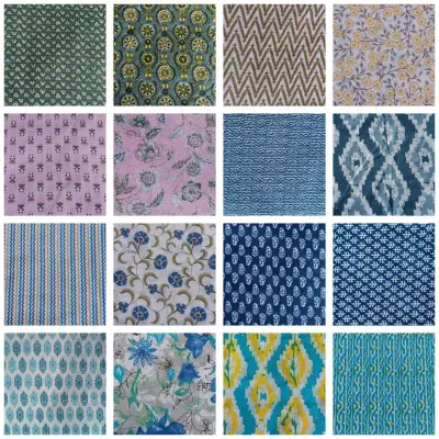 Fabric by the yard - Thumbnail 4