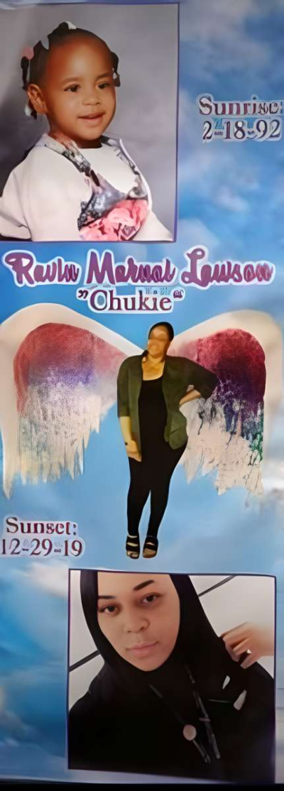 Funeral T shirts - Thumbnail 5