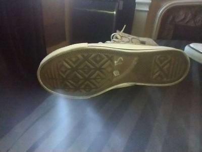 Womans Coach Shoes - Thumbnail 6