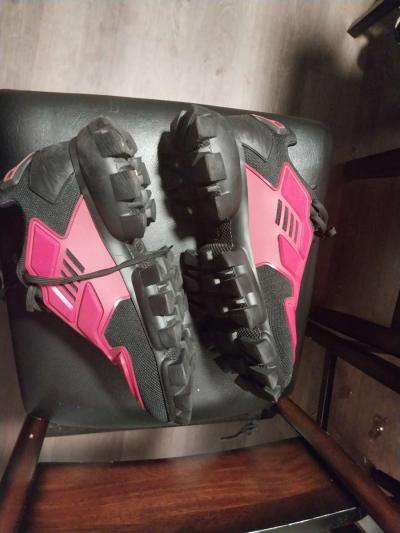 Prada cloudbust thunder - Fort Worth, Texas