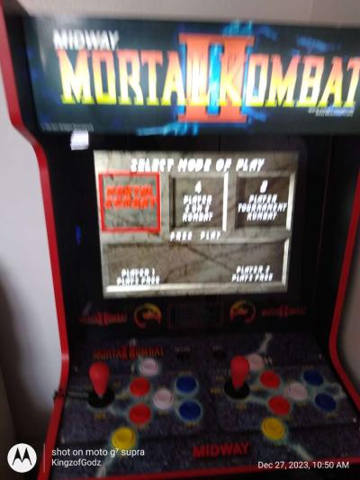 Arcade 1up - Thumbnail 2