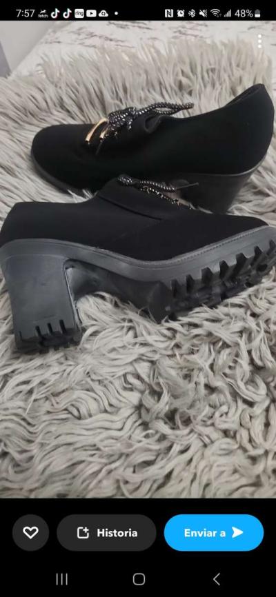 botines - Thumbnail 2