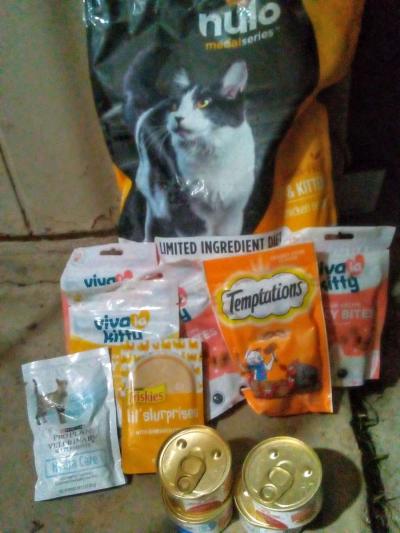 dog food - Thumbnail 5