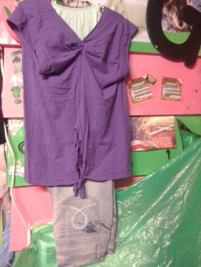 multiple womens sets   hoodies and other womens apparel - Thumbnail 2