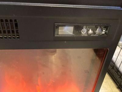 electric with remote heater - Thumbnail 3