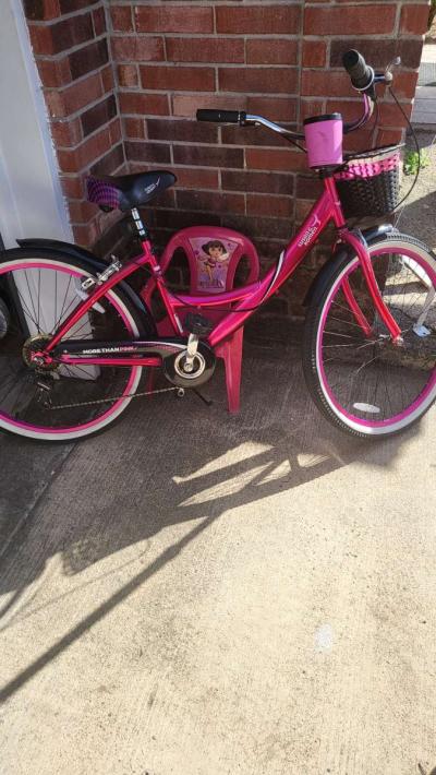 bicycle 26  SGK Crusier