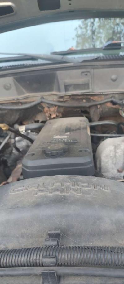 Dodge pickup truck for sale - Thumbnail 6