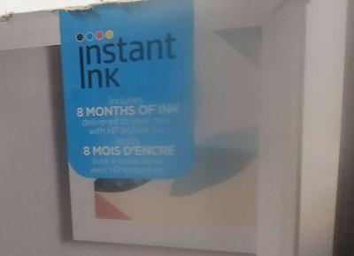 Hp Pro Jet Printer - Thumbnail 4