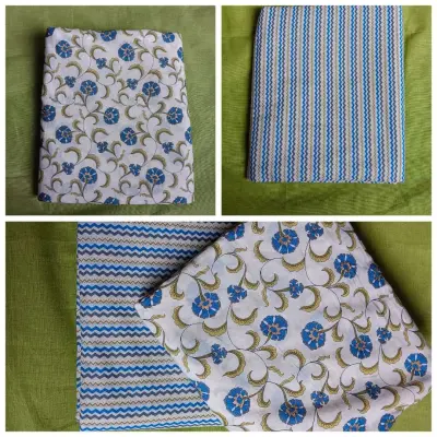 Fabric by the yard - Thumbnail 6