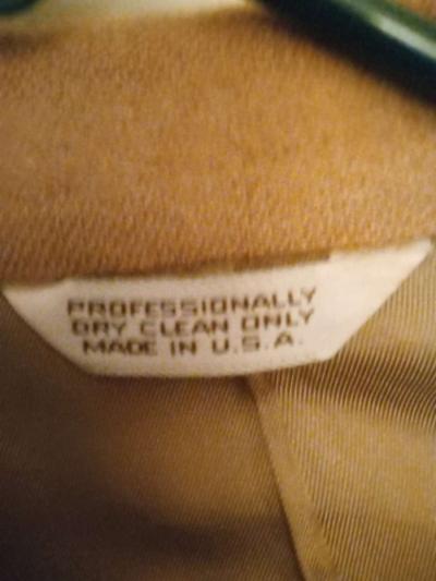 mans big an tall sportsjaket - Thumbnail 3