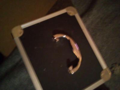 lock box - Thumbnail 2