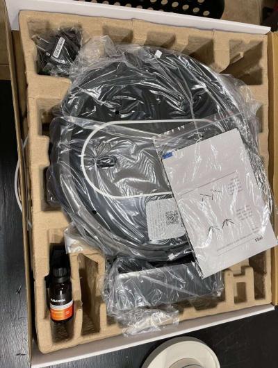 kalorik huvi robot vacuum R1 - Thumbnail 5