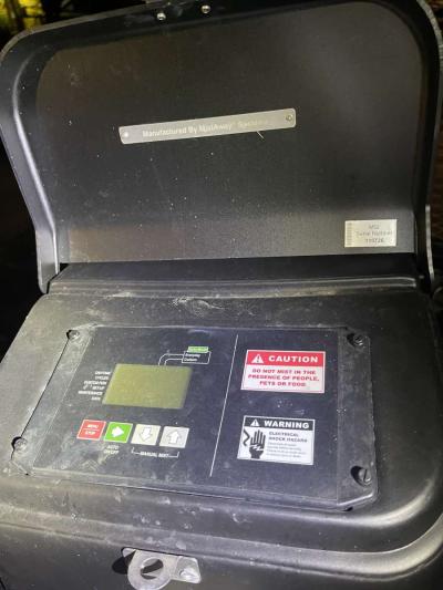 MistAway repellent systems GREAT DEAL - Thumbnail 4