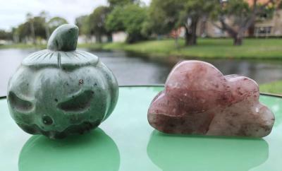 Authentic Gorgeous Crystals for Sell - Thumbnail 3