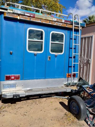 a ambulance and a bar sing - Thumbnail 3