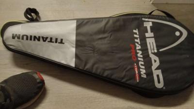 tennis racquets - Thumbnail 6