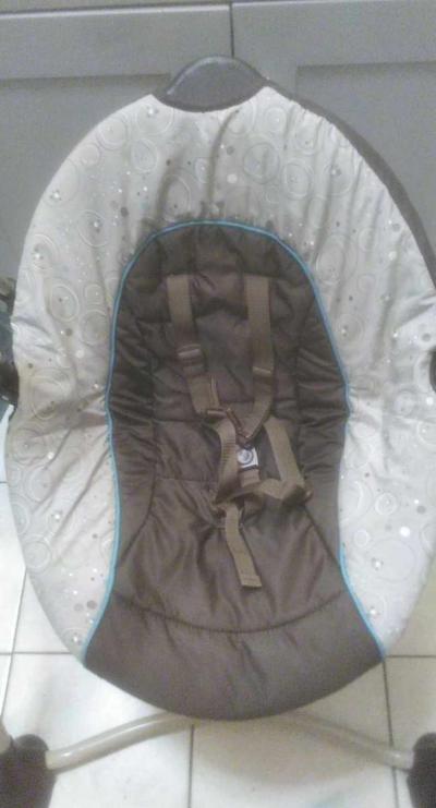 Unisex GRACO Baby Swing - Thumbnail 2