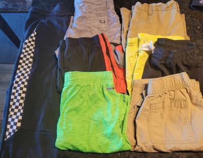 Boys clothing - Thumbnail 4
