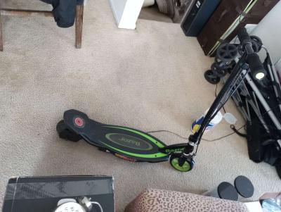 scooter - Thumbnail 5