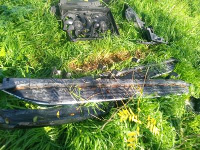 step rails escalade - Thumbnail 2