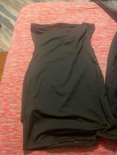 Black Dress - Thumbnail 2