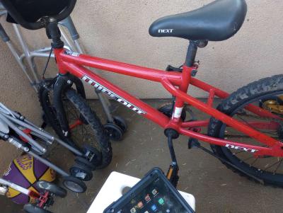 6 bicycle - Thumbnail 4