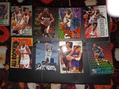 basketball cards - Thumbnail 5