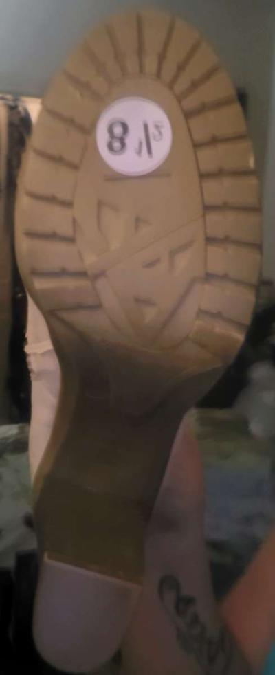 Womans Boots - Thumbnail 3