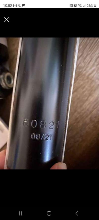 2014 Mustang GT Shocks - Thumbnail 2