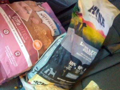 dog food - Thumbnail 4