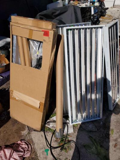 grow equipment - Thumbnail 2