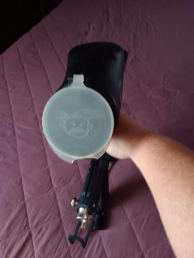 wGP paintball gun - Thumbnail 3